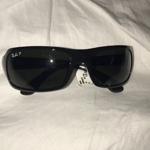 Authentic Ray Bans (polarized) NWOT